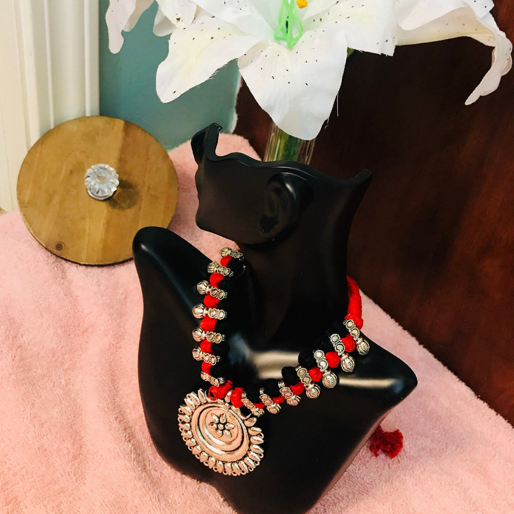 Boho exquisite Neckpiece